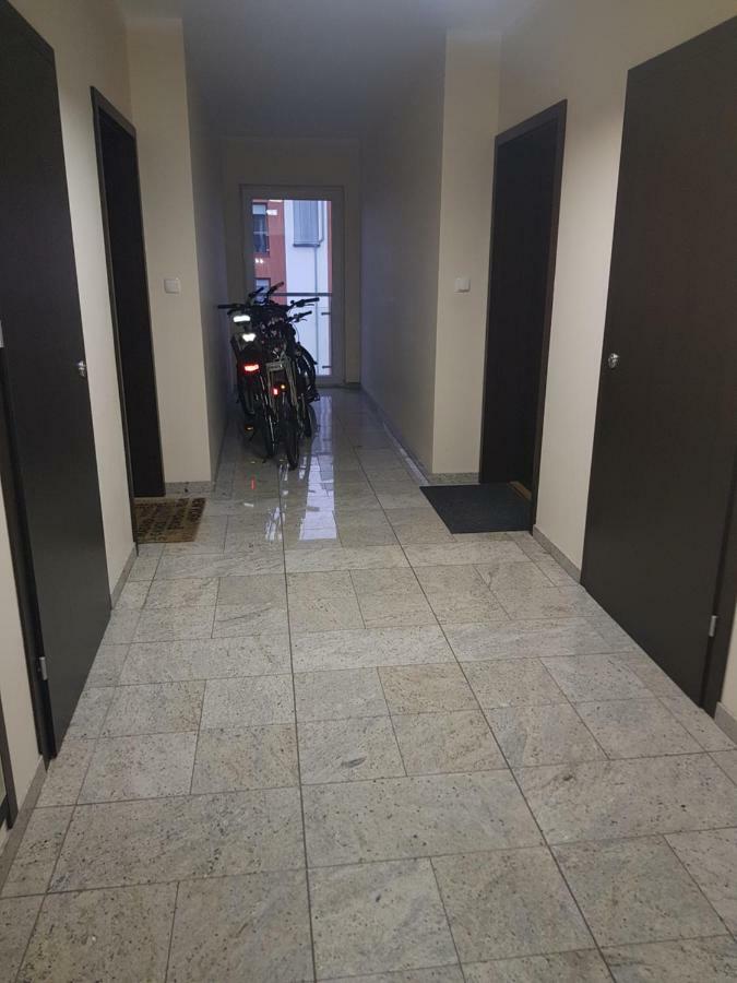 Stella Baltic Big Terrace 3 Zimmer Frei Parking 斯维诺乌伊希切 外观 照片